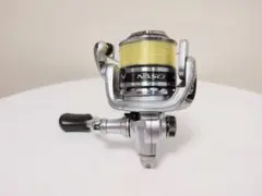 SHIMANO シマノ 13ナスキー2500S