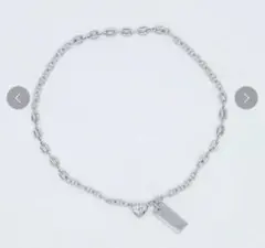 【3日限定値下げ】foundrymews XANDER bracelet