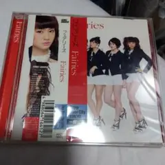 フェアリーズcd