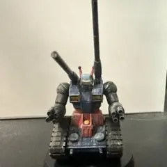 【塗装済完成品】ガンダム　アッセンブル ガンタンク