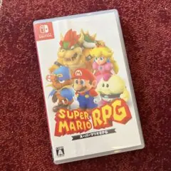 スーパーマリオRPG