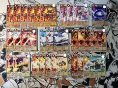 オレカバトル2 30枚まとめ売り!