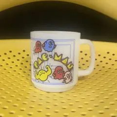 80年代 vintage PACMAN パックマン グラスベイクファイヤーキング 2025年最新】パックマン グラスの人気アイテム - メルカリ