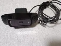 【動作品】Logicool C920 Webカメラ HD 1080p