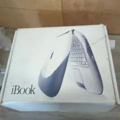 ジャンク品 Apple iBook クラムシェル タンジェリン ☆動作品☆Apple iBook G3 クラムシェル タンジェリン - メルカリ