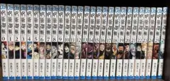 呪術廻戦　0巻〜26巻セット