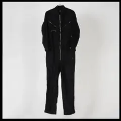 GAVIAL S/S jumpsuits stripe つなぎ オーバーオール GAVIAL, jumpsuits