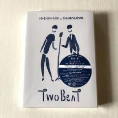 【初回限定盤】DVD 星野 源/ツービート IN 横浜アリーナ