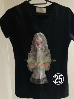 Rady グラフィックプリント Tシャツ