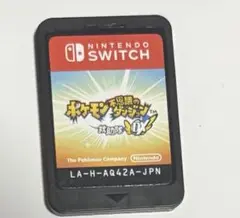 ポケモン不思議のダンジョン 救助隊DX