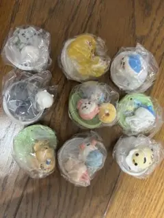 ちいかわ　チョコサプ　まとめ売り　9種