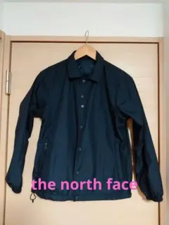 THE NORTH FACE ザノースフェイスパープルレーベル ブルゾン