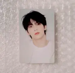 TXT トレカ フォトカ SUMMER スビン