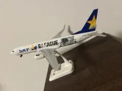 スカイマークワンピースジェット モデルプレーン レア 期間限定再値下げ スカイマークワンピースジェット モデルプレーン レア 期間限定