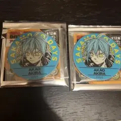 サカモトデイズ アクリルマグネットコレクション 第1弾　赤尾晶