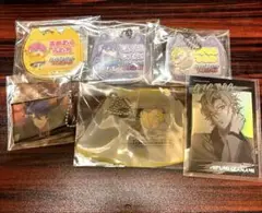 シブヤ シンジュクセット