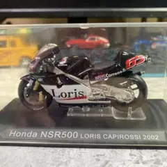 ミニチャンプス 1/12 ドゥカティ MotoGP 2007 ロリス・カピロッシ ミニチャンプス 1/12 ドゥカティ MotoGP 2007 ロリス