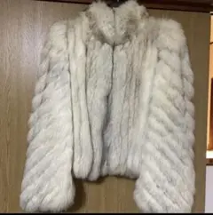 Josephineジョセフィーヌ 毛皮 コート SAGAFOX