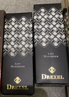 即決✖️ DREXEL ドレクセル リフトマキシマイザー 2点 正規品