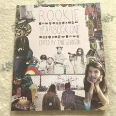 2025年最新】rookie yearbookの人気アイテム - メルカリ
