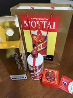 2025年最新】maotaiの人気アイテム - メルカリ