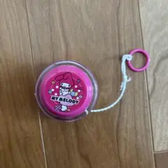 マイメロディー　ヨーヨー