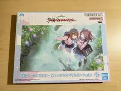 学園アイドルマスター アクリルボード vol.1