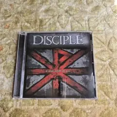 DISCIPLE O God Save Us All