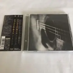 ダンカン・シーク／ファントム・ムーン　duncan sheik