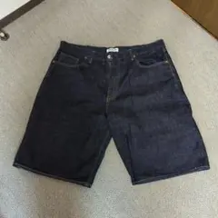 希少サイズ ベイシングエイプ ハーフパンツ XXL 100cm