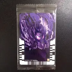 仮面ライダーチョコ ライドケミートレカ スチームライナー 大アタリ