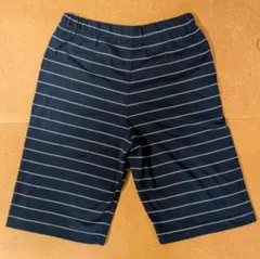UNIQLO KIDS ユニクロ キッズ 半ズボン ルームウェア 140サイズ