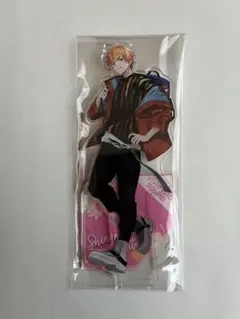 プロセカ３周年感謝祭東雲彰人アクリルスタンド