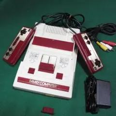 〓〓サマーセール！良画質、縦縞対策済！ＡＶ仕様ファミコンＳＥＴ　〓〓