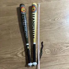 阪神タイガース メガホン