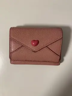 MIUMIU ミニ財布