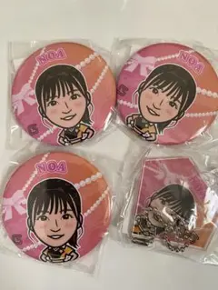 ジャイアンツ ガチャ ヴィーナス 石田望愛