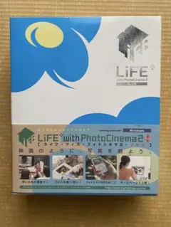 LiFE with PhotoCinema 2 Plus
