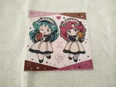 うる星やつら ノベルティ バレンタイン ラン ラム