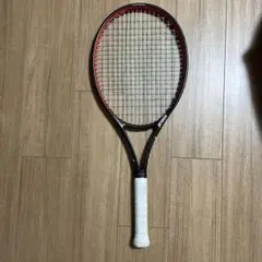 ハリアープロ 107XR