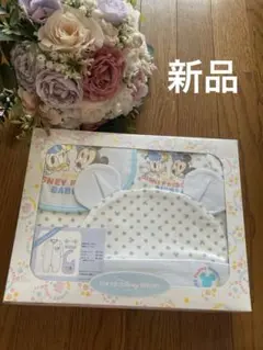【新品未着用】東京ディズニーリゾート ツーウェイ・ドレスオール 50-70cm