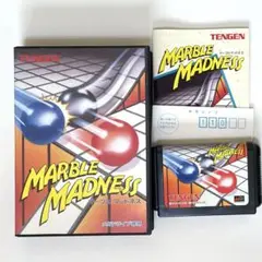 MD マーブルマッドネス　美品
