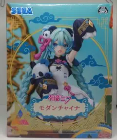 初音ミクシリーズ　Luminasta　"初音ミク"　−モダンチャイナ−