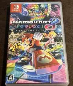 マリオカート8 デラックス Nintendo Switch