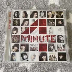 4MINUTE / Best Of 4Minute 初回限定盤A