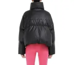 MM6 エムエムシックス DOWN JACKET