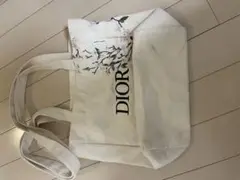 DIOR ノベルティ