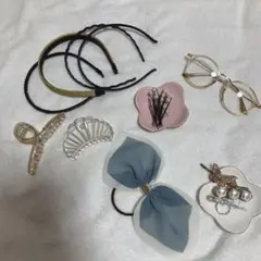 アクセサリー まとめ売り