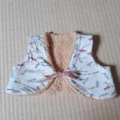 ベビー　ベスト