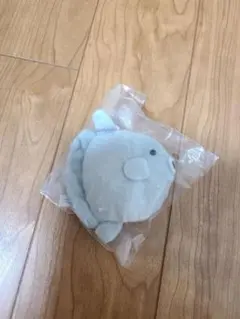 ガチャガチャ　マンボウ　　かわいいかわいい　ぬいぐるみ　～水族館のいきもの2～